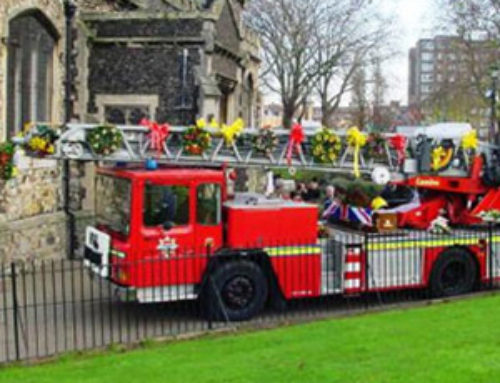 Emergency Services Vehicles