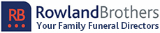 Rowland Brothers Logo