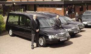 Funeral Services Croydon - Traditional, Contemporary, Green Funerals, Cremations