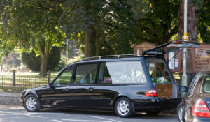 Funeral director undertaker croydon