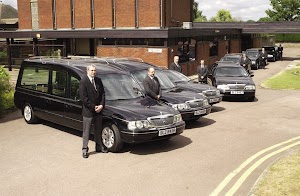 Rowland Brothers Funeral Directors place picture