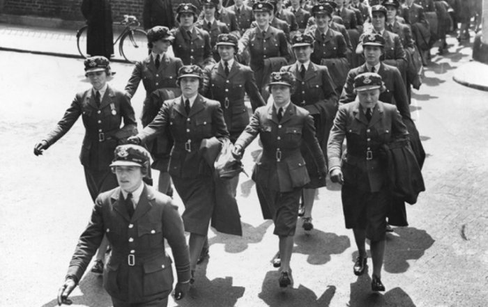 Veteran Stories