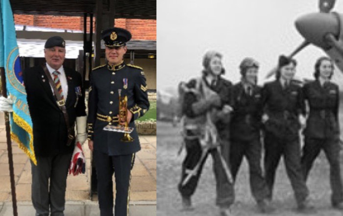 Veteran Stories