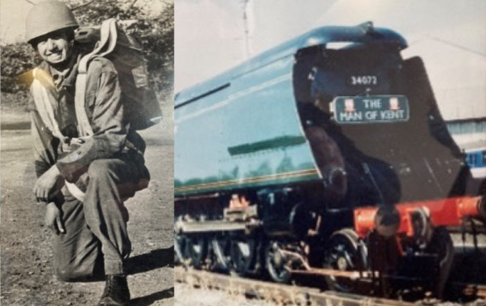 Veteran Stories