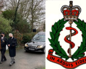 Veteran Stories – Ruaraidh O'Stiubhart