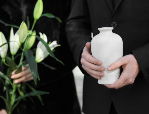 What is Direct Cremation?