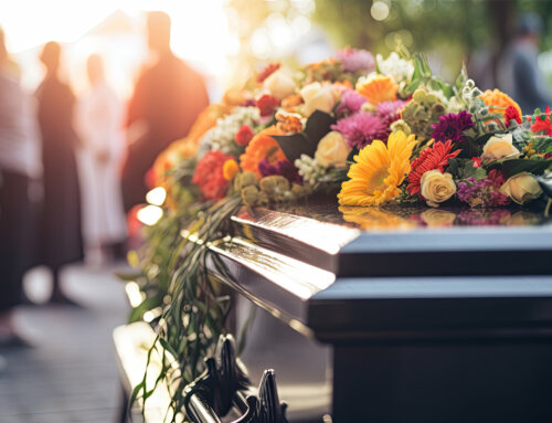 Understanding Traditional Funeral Services: A Guide from Rowland Brothers Funeral Directors