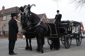 Rowland Brothers Funeral Directors place picture
