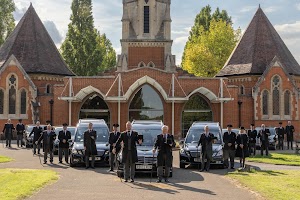 Rowland Brothers Funeral Directors place picture