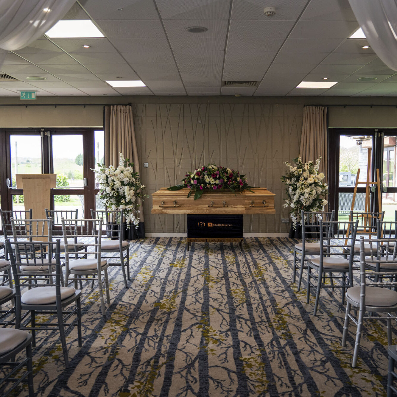 Rowland Brothers Funeral Services