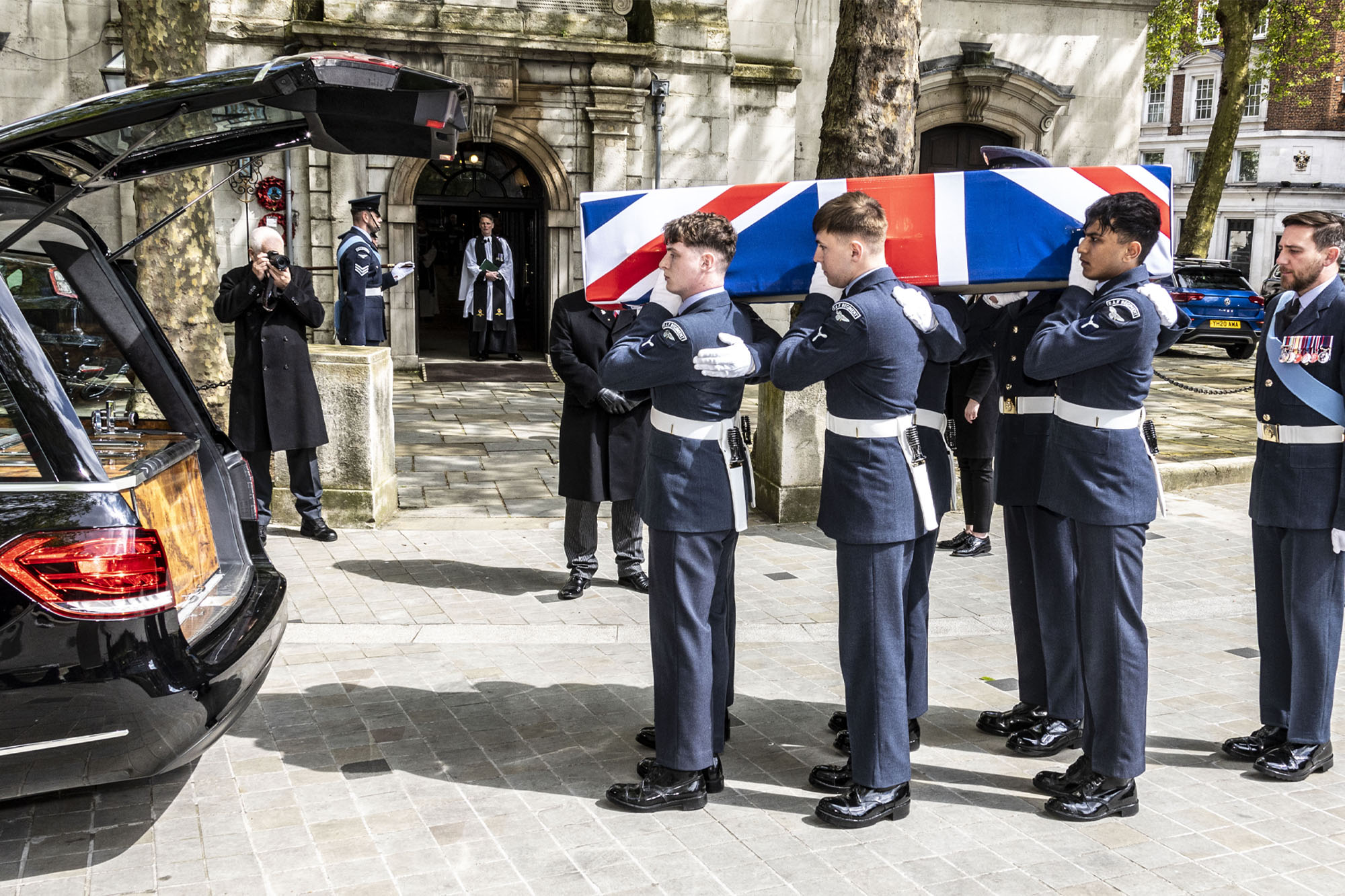 Rowland Brothers Funeral Services
