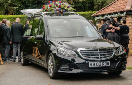 Rowland Brothers Funeral Directors Croydon