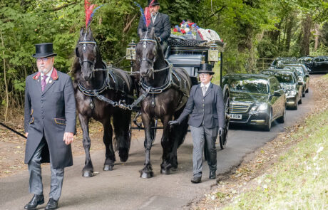 Rowland Brothers Funeral Directors Croydon