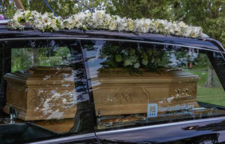 Rowland Brothers Funeral Directors Croydon