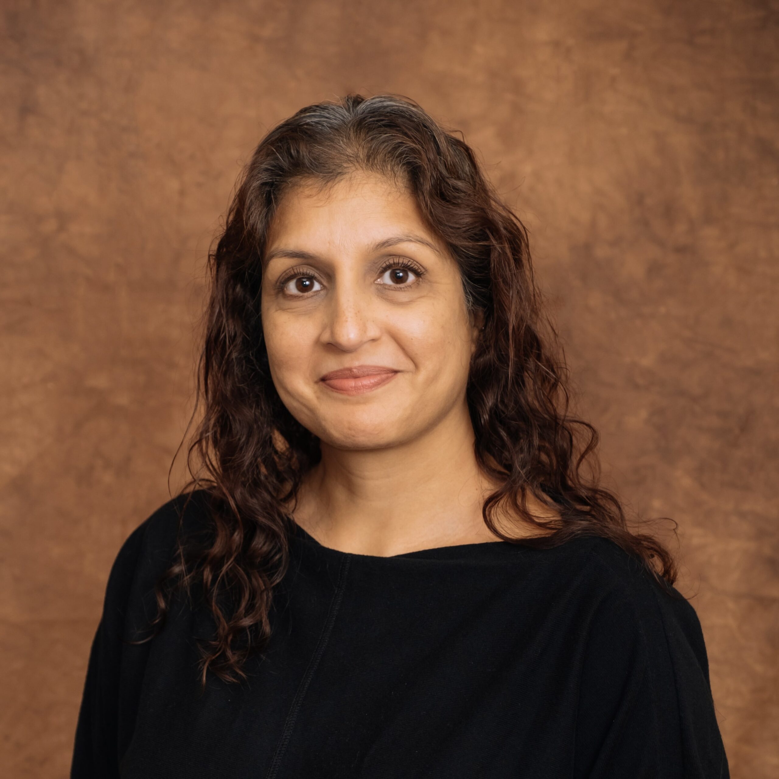 Lina Patel