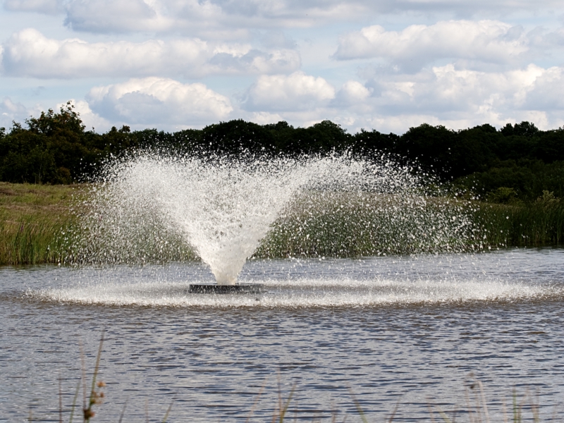 Farleigh Golf Club