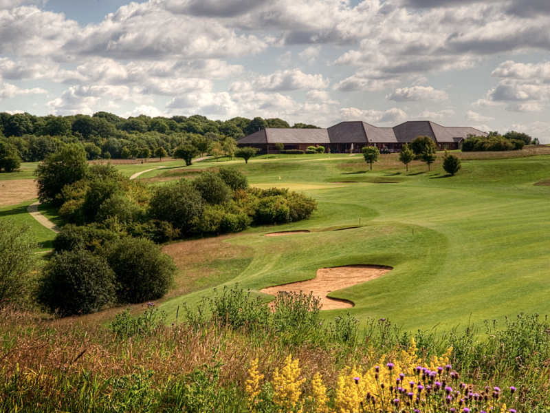 Farleigh Golf Club