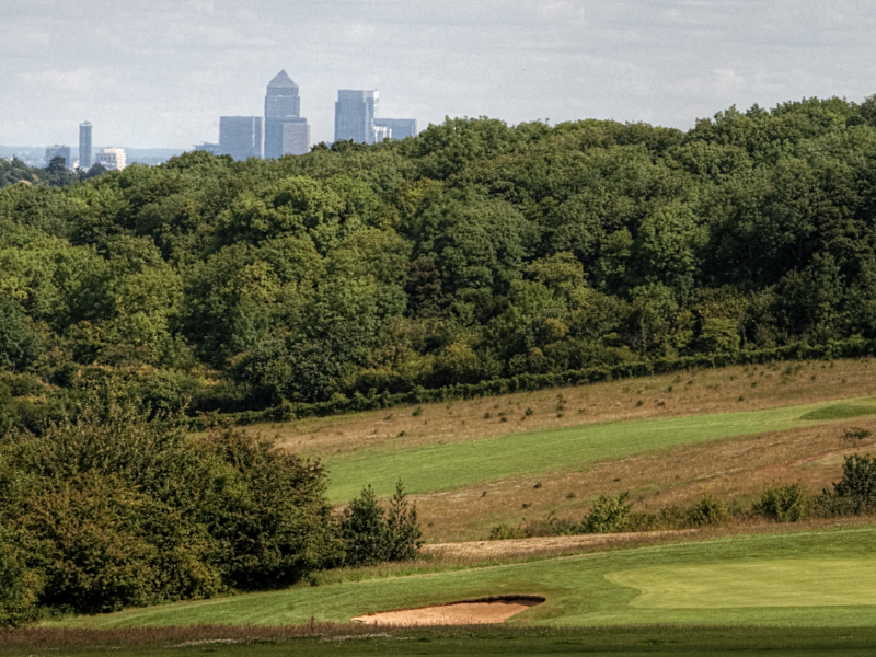 Farleigh Golf Club