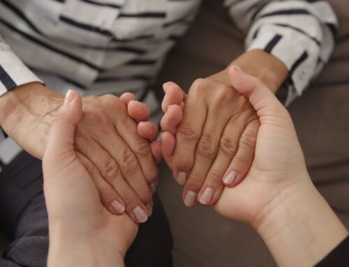 How Long Does Grief Last?