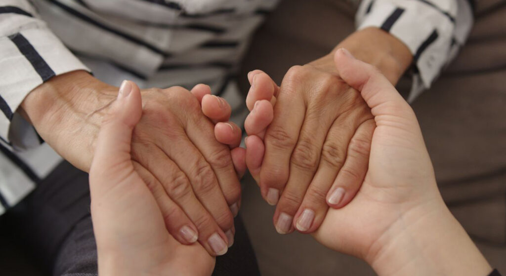 How long does grief last?