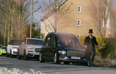 Funeral Gallery