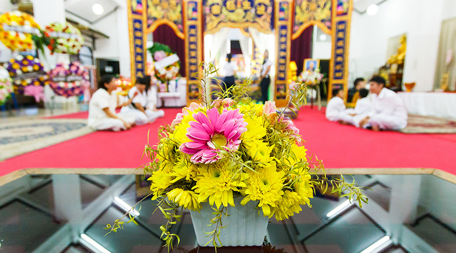 Cultural & Faith Funeral Traditions