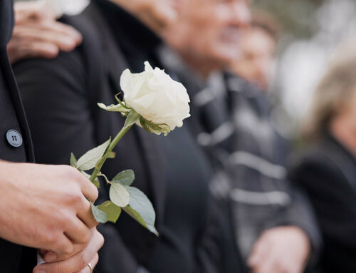 Choosing a Funeral Plan That’s Right for You and Your Family