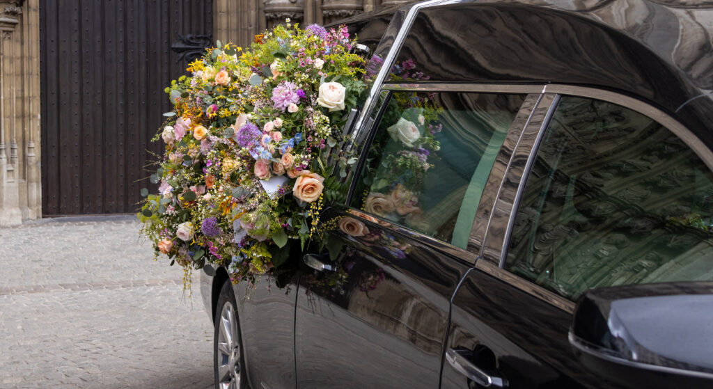 The Role of a Funeral Director Explained