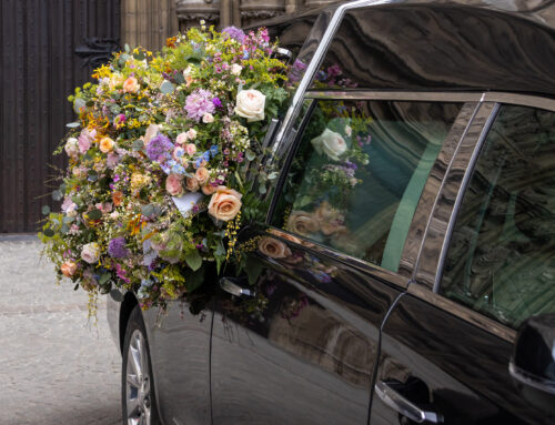 The Role of a Funeral Director Explained