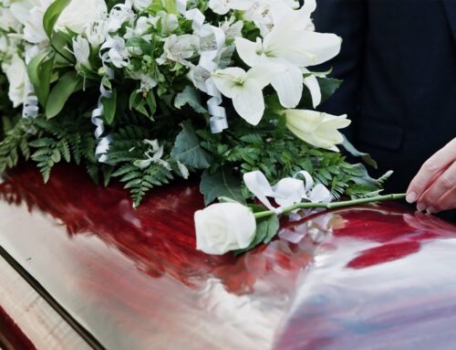 Funeral Arranging FAQs: What Every Family Should Know