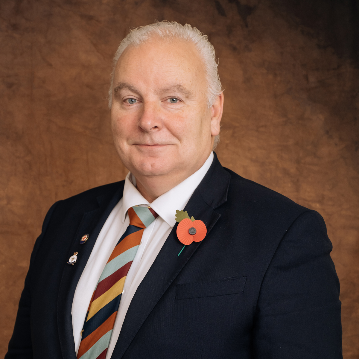 Neil Atherton