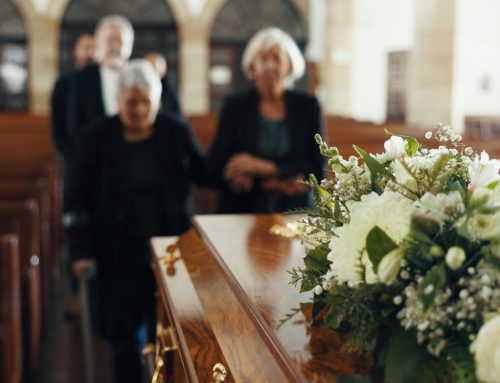 How to Arrange a Funeral in Croydon, Bromley and South London: Step-by-Step