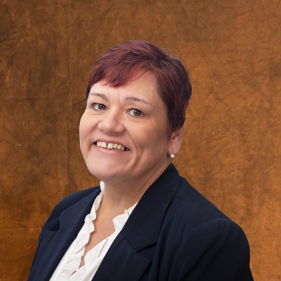 Tracey Beadell