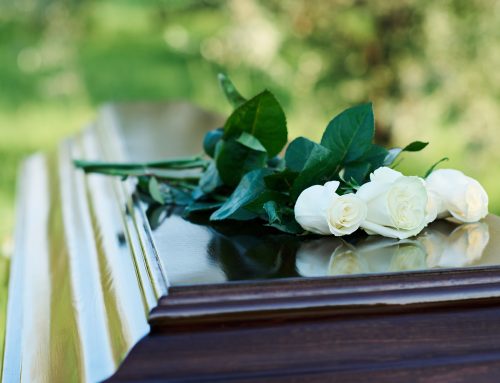 How Much Does a Funeral Cost in Croydon, Bromley and South London?