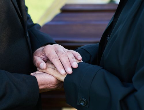 What to Do When Someone Dies: A Step-by-Step Guide for Families