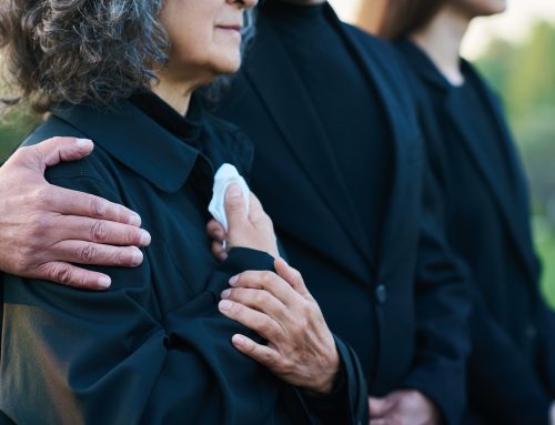 Burial or Cremation? How to Decide What’s Right for Your Family